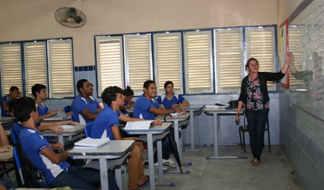 Governo do Estado sanciona lei que dispõe sobre o rateio do Fundeb