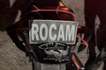 Moto roubada é localizada pela ROCAM em Arapiraca