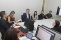 Corregedoria de Justiça de Alagoas leva orientação e boas práticas à comarca de Penedo