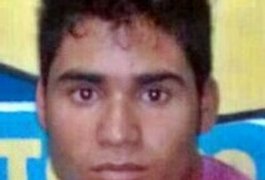 Moradores encontram corpo crivado de balas próximo a cemitério em Teotônio Vilela