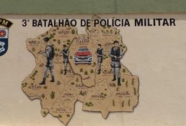 Militares do 3º BPM prendem indivíduos desmanchando moto e registra roubos e furtos em boletim das últimas 24 horas