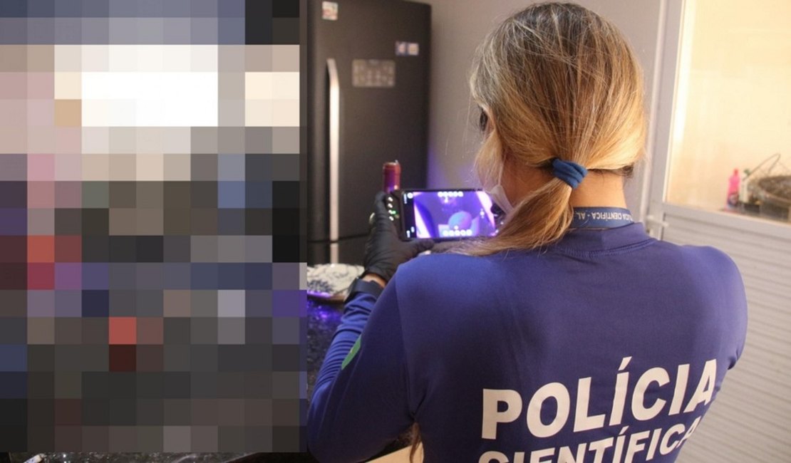 IML de Arapiraca solicita exames toxicológicos para esclarecer causa da morte de professor da UFAL