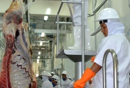 Reunião definirá cronograma para fechamento de matadouro