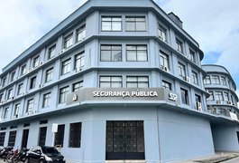 Operação integrada prende em São Paulo suspeito de feminicídio em Arapiraca
