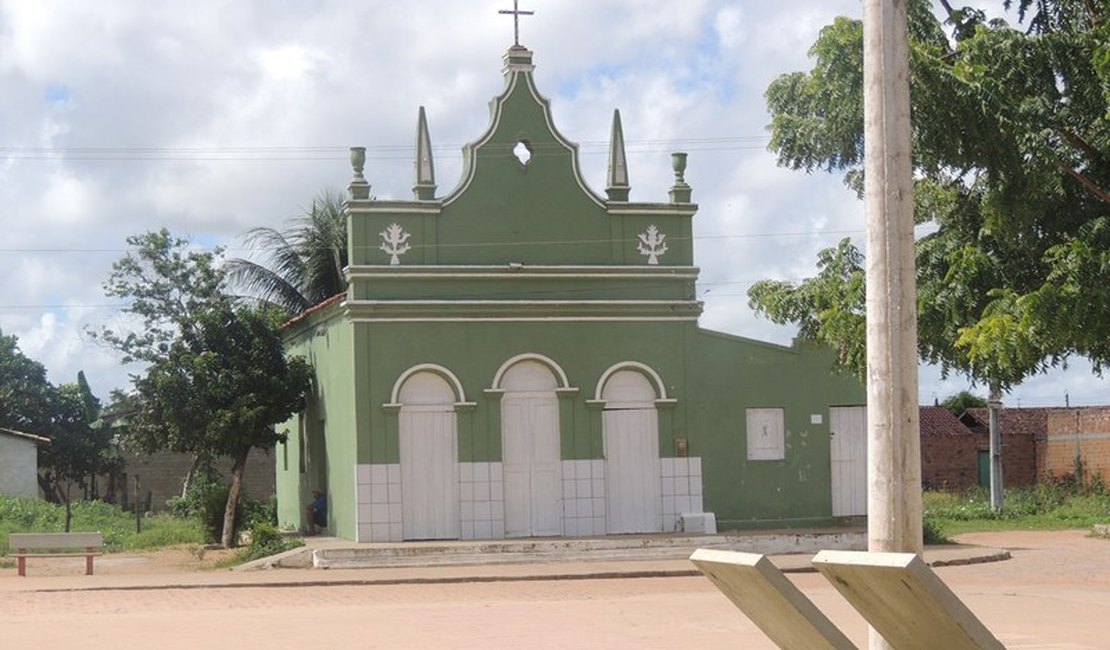 Jovem sofre tentativa de homicídio no bairro Olho D`Água dos Cazuzinhas, em Arapiraca