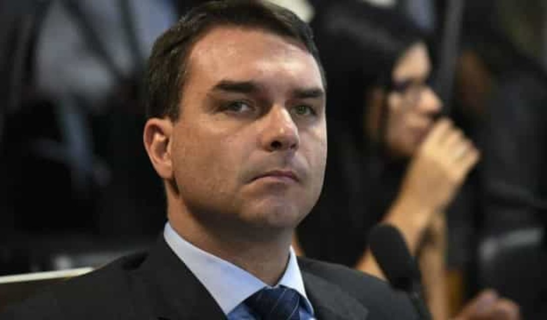 TRE arquiva inquérito contra Flávio Bolsonaro por falsidade ideológica