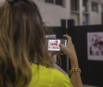 Mostra fotográfica de Adriano Arantos está no sertão alagoano