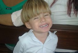 Padrasto do garoto Dyllan Taylor afirma que é inocente e espera a ação da Justiça