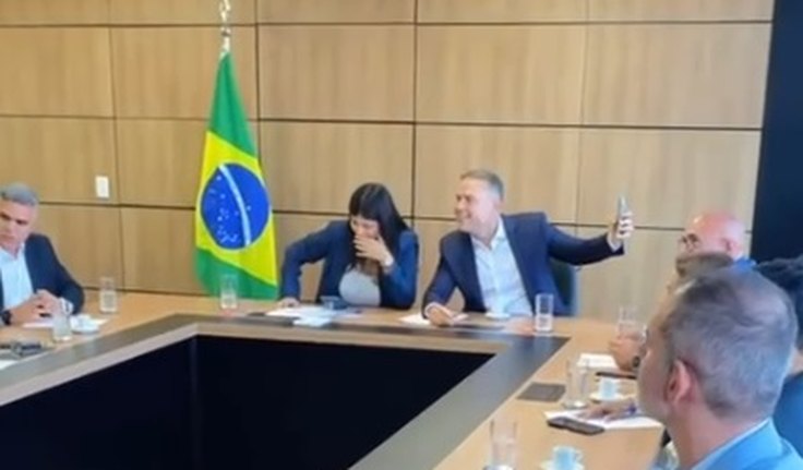 Renan Filho articula retomada de voos em Penedo e amplia ciclo de investimentos no Litoral Sul