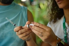 Casos de Síndrome Respiratória Aguda Grave caem na maior parte do país