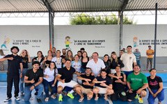 Gestão de Leandro Silva se destaca ao realizar o maior Festival da Juventude da história de Junqueiro