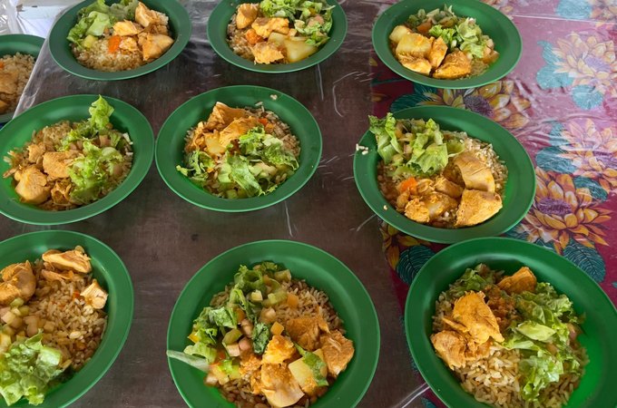 Governo de Alagoas lança edital inédito de agricultura familiar exclusivo para escolas indígenas e quilombolas