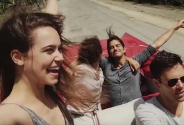 Estreias nacionais e internacionais dominam a semana da Cinesystem