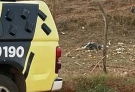 Mulher é esfaqueada pelo ex-companheiro em Traipu e caso é tratado como tentativa de feminicídio