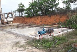 Empresa arapiraquense se nega a receber autuações emitidas por equipe do IMA/AL
