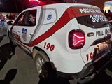 Homem é autuado por desacato durante evento esportivo em Limoeiro de Anadia
