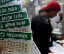 Mega-Sena deste sábado pode pagar prêmio de R$ 32 milhões