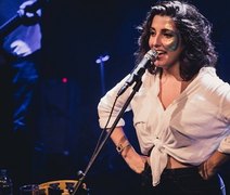 YouTube remove clipe de Clarice Falcão com nudez explícita