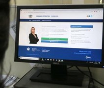 Delegacia Virtual oferece ao usuário praticidade e facilidade na emissão de BO