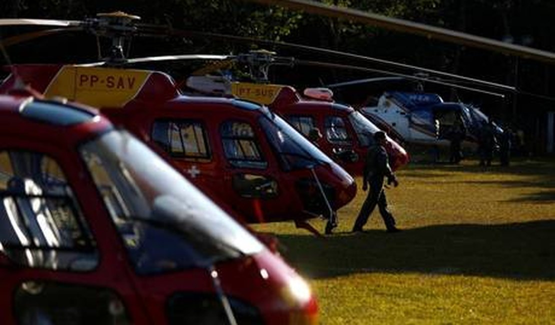 Brumadinho: Mortes sobem para 134 e desaparecidos são 199