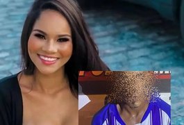 Segundo suspeito da morte de gestante em Maceió é preso pela policia