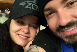 Maiara e Fernando deixam de se seguir no Instagram e cantora deleta fotos com sertanejo