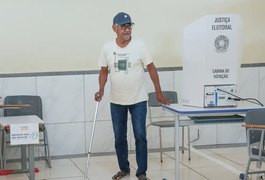 Veja quem tem prioridade nas seções eleitorais no segundo turno