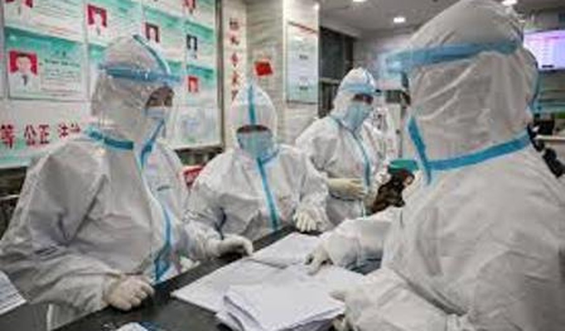 Número de mortes pelo coronavírus ultrapassa 300 na China