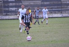 Volante Zé Wilson pede para deixar o elenco Alvinegro e diretoria acata decisão do atleta