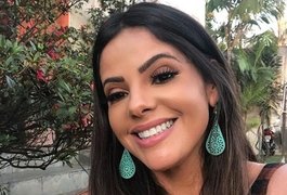 Ex-apresentadora da Globo diz ter sido vítima de assédio na emissora