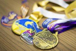 Educação celebra conquistas na edição 2025 dos Jogos do Servidor