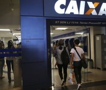 Começam hoje saques do PIS para quem tem menos de 60 anos