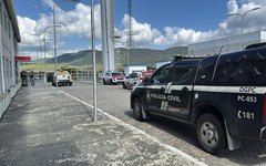 Operação Inoculação da Polícia Civil prende integrantes de organização criminosa União dos Palmares