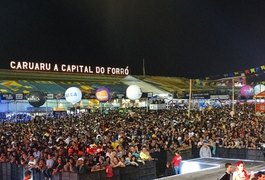 Programação completa do São João 2016 de Caruaru é divulgada; confira