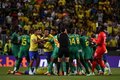 Brasil enfrenta Senegal neste sábado em busca de sua primeira vitória na história do confronto