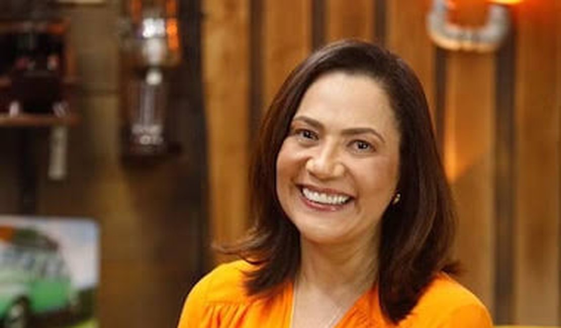 Mailza Assis vence Alan Rick no 2º turno e é eleita governadora do Acre