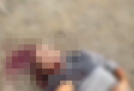 Jovem de 24 anos é morto nas proximidades de praça na Barra Nova, em Marechal