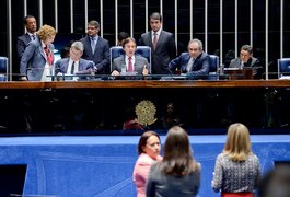 Senado aprova atendimento especializado no SUS para vítimas de violência doméstica