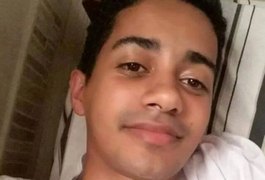 Governador utiliza rede social para lamentar morte de blogueiro