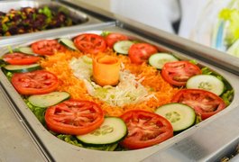 Hospital Regional de Palmeira dos Índios promove o Nutrição com Arte às sextas-feiras