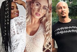 Site usado para venda de nudes cresce no Brasil e amplia mercado de 'influencers do sexo'; conheça