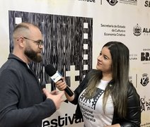 Vîdeo. Arapiraca recebe 2ª edição do Festival de Cinema exibições gratuitas e oficinas
