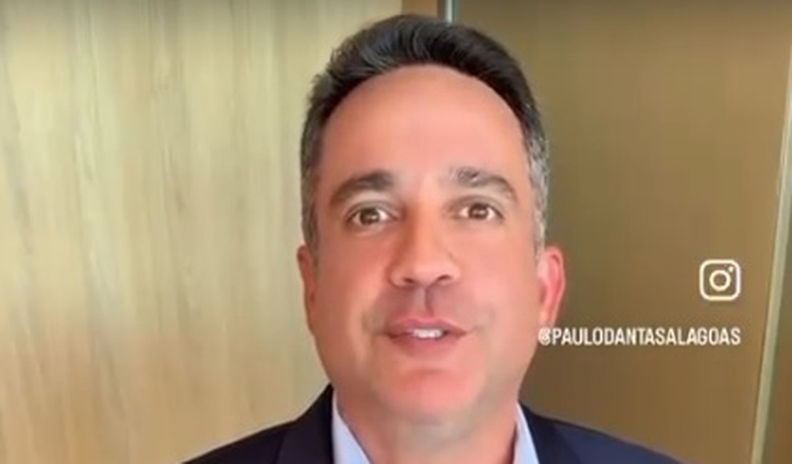 Governo de Alagoas anuncia envio de projeto com reajuste de 6% para servidores públicos