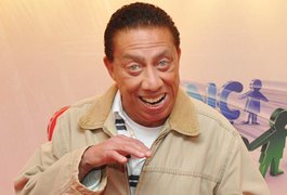 Paulo Silvino descobre tumor maligno e afirma: 'Quero morrer na ativa'