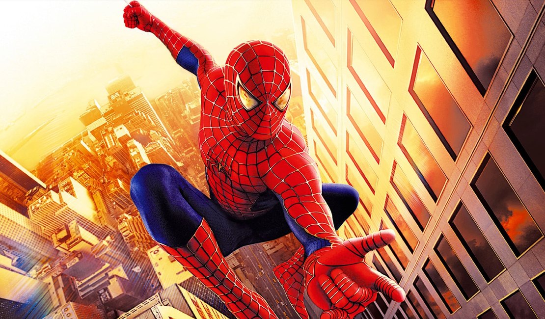 Menino de 8 anos é picado por viúva negra ao tentar virar Homem-Aranha