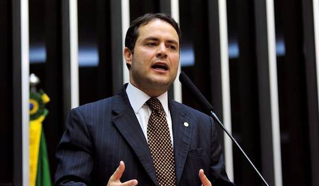 Renan Filho anuncia secretariado nesta segunda-feira (22)