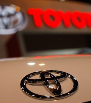 Toyota vai suspender produção no Brasil a partir da 2ª-feira