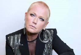 Xuxa doará R$ 1 milhão ao SUS para ajudar no combate ao coronavírus