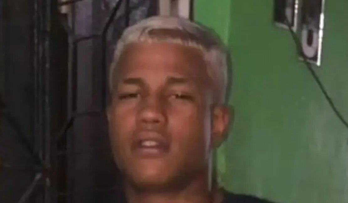 Alguns meses após sofrer tentativa de homicídio, jovem é morto com cerca de 11 tiros em Maceió