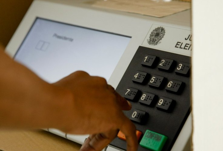 CCJ pode votar pacote de mudanças nas regras eleitorais